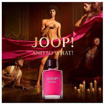 Joop Homme After Shave ( voda po holení )